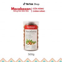 Maca Daklak