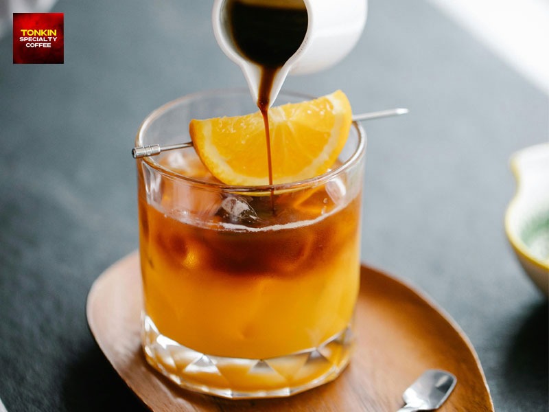 Đặt tiệc teabreak TP.HCM